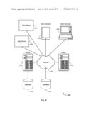 Distributed Infrastructure diagram and image