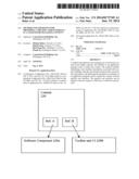 METHOD AND APPARATUS FOR PROVIDING A SPECIFIC USER INTERFACE IN A SYSTEM     FOR MANAGING CONTENT diagram and image