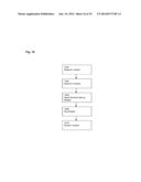 METHOD AND APPARATUS FOR PROVIDING A SPECIFIC USER INTERFACE IN A SYSTEM     FOR MANAGING CONTENT diagram and image