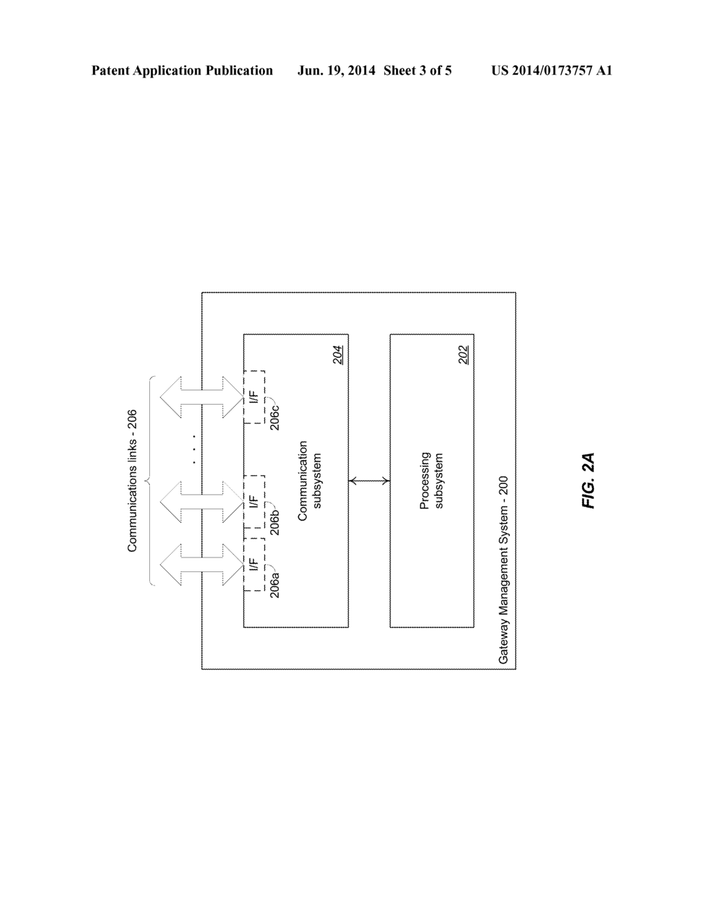 Method And System For Integrating Remote Devices Into A Domestic VLAN - diagram, schematic, and image 04