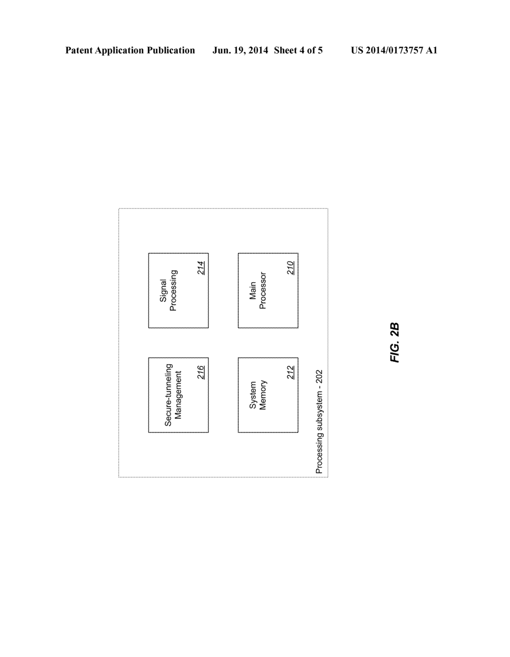 Method And System For Integrating Remote Devices Into A Domestic VLAN - diagram, schematic, and image 05