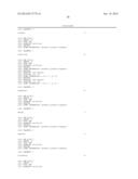 Methods and Compositions for Effecting Developmental Gene Expression in     Plants diagram and image