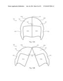 HELMET WITH MULTIPLE PROTECTIVE ZONES diagram and image