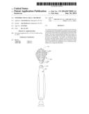 OMNIDIRECTIONAL ORAL CARE BRUSH diagram and image