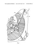 BEARING REMOVAL TOOL diagram and image