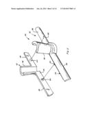 BEARING REMOVAL TOOL diagram and image