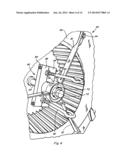 BEARING REMOVAL TOOL diagram and image