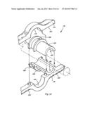 BEARING REMOVAL TOOL diagram and image