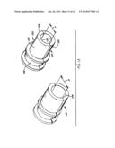 BEARING REMOVAL TOOL diagram and image