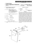 THEFT DETERRENT DEVICE FOR PRODUCT DISPLAY SYSTEMS diagram and image