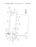 THEFT DETERRENT DEVICE FOR PRODUCT DISPLAY SYSTEMS diagram and image