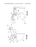 THEFT DETERRENT DEVICE FOR PRODUCT DISPLAY SYSTEMS diagram and image