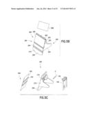 THEFT DETERRENT DEVICE FOR PRODUCT DISPLAY SYSTEMS diagram and image