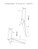 THEFT DETERRENT DEVICE FOR PRODUCT DISPLAY SYSTEMS diagram and image