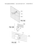 THEFT DETERRENT DEVICE FOR PRODUCT DISPLAY SYSTEMS diagram and image