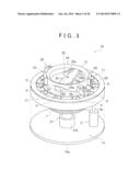 WASHER ARRANGING APPARATUS, WASHER ARRANGING SYSTEM, AND WASHER ARRANGING     METHOD diagram and image