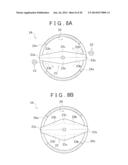 WASHER ARRANGING APPARATUS, WASHER ARRANGING SYSTEM, AND WASHER ARRANGING     METHOD diagram and image