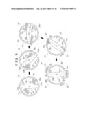 WASHER ARRANGING APPARATUS, WASHER ARRANGING SYSTEM, AND WASHER ARRANGING     METHOD diagram and image