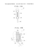 WASHER ARRANGING APPARATUS, WASHER ARRANGING SYSTEM, AND WASHER ARRANGING     METHOD diagram and image