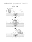 WASHER ARRANGING APPARATUS, WASHER ARRANGING SYSTEM, AND WASHER ARRANGING     METHOD diagram and image