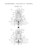 WASHER ARRANGING APPARATUS, WASHER ARRANGING SYSTEM, AND WASHER ARRANGING     METHOD diagram and image