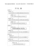 WASHER ARRANGING APPARATUS, WASHER ARRANGING SYSTEM, AND WASHER ARRANGING     METHOD diagram and image