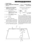 METHOD OF COATING A REAR GLASS SUBSTRATE FOR AN ELECTROCHROMIC MIRROR     REFLECTIVE ELEMENT diagram and image