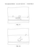 METHOD OF COATING A REAR GLASS SUBSTRATE FOR AN ELECTROCHROMIC MIRROR     REFLECTIVE ELEMENT diagram and image