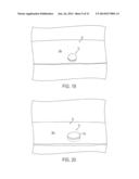 METHOD OF COATING A REAR GLASS SUBSTRATE FOR AN ELECTROCHROMIC MIRROR     REFLECTIVE ELEMENT diagram and image