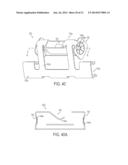 METHOD OF COATING A REAR GLASS SUBSTRATE FOR AN ELECTROCHROMIC MIRROR     REFLECTIVE ELEMENT diagram and image