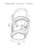 WORKPIECE GUARD AND BLADE GUARD FOR BAND SAW diagram and image