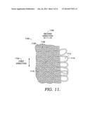 Woven Planar Footwear Upper diagram and image