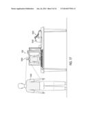 Color Change System for An Article of Footwear With A Color Change Portion diagram and image