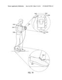 Color Change System for An Article of Footwear With A Color Change Portion diagram and image