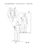 Color Change System for An Article of Footwear With A Color Change Portion diagram and image