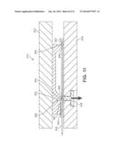 Article Of Footwear With Fluid-Filled Chamber Lacking An Inflation Channel     And Method For Making The Same diagram and image