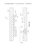 Article Of Footwear With Fluid-Filled Chamber Lacking An Inflation Channel     And Method For Making The Same diagram and image