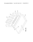 Article Of Footwear With Fluid-Filled Chamber Lacking An Inflation Channel     And Method For Making The Same diagram and image