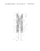 FIREARM RECOIL MODIFYING DEVICE diagram and image