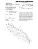 SIDING AND ROOFING PANELS AND METHOD FOR MOUNTING SAME diagram and image