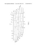 SIDING AND ROOFING PANELS AND METHOD FOR MOUNTING SAME diagram and image