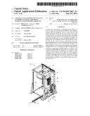 APPARATUS AND METHOD FOR CHANGING UNWINDING UNITS IN A WRAPPING MACHINE,     AND UNWINDING APPARATUS diagram and image