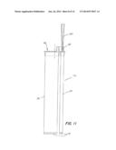 CARTRIDGE DELIVERY SYSTEM UTILIZING FILM BAGS diagram and image