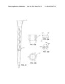 CARTRIDGE DELIVERY SYSTEM UTILIZING FILM BAGS diagram and image