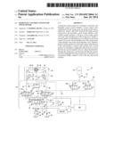 HYDRAULIC CONTROL SYSTEM FOR SWING MOTOR diagram and image