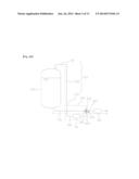 CRYOGENIC STORAGE TANK SYSTEM AND AUTO FLOW PATH SELECTOR VALVE THEREFOR diagram and image