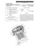 EVAPORATOR HEAT EXCHANGER UNIT diagram and image