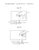 CUTTING METHOD FOR REINFORCED GLASS PLATE AND REINFORCED GLASS PLATE     CUTTING DEVICE diagram and image