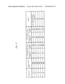 CUTTING METHOD FOR REINFORCED GLASS PLATE AND REINFORCED GLASS PLATE     CUTTING DEVICE diagram and image