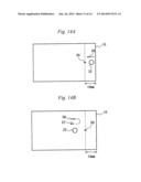 CUTTING METHOD FOR REINFORCED GLASS PLATE AND REINFORCED GLASS PLATE     CUTTING DEVICE diagram and image